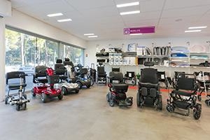 Scooters et mobilité électrique Bastide Montpellier